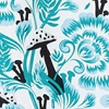 Blue Floral Print (GG2)
