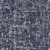 Rinsed Navy Crosshatch (R2A)