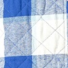 Surf Blue Campside Plaid (A1L)